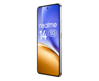 REALME 14 5G 12/256GB Srebrny - 1326467 - zdjęcie 2